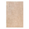 HOCHFLORTEPPICH 70/140 cm Vanessa Beige  - Beige, Design, Textil (70/140cm) - Novel