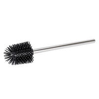 WC KEFE fém  műanyag   - Basics, műanyag/fém (7,5/35cm) - Wenko