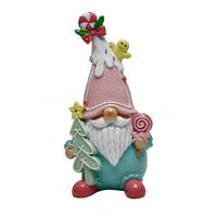 MANÓ - többszínű, Lifestyle, műanyag (12/23.2/9cm) - X-Mas