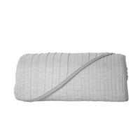 PREKRIVAČ 235/270 cm  HEWIT  - svijetlo siva, Konvencionalno, tekstil (235/270cm) - Reig Marti