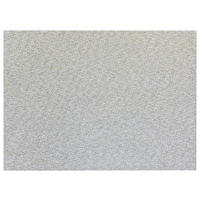 PROSTÍRÁNÍ, 33/45 cm - šedohnědá, Basics, plast (33/45cm) - Novel