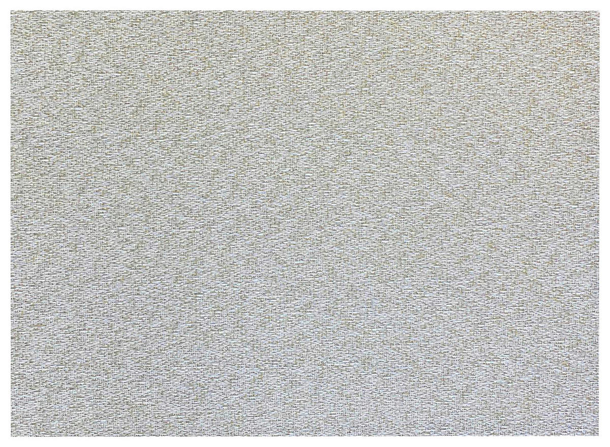 PROSTÍRÁNÍ, 33/45 cm - šedohnědá, Basics, plast (33/45cm) - Novel