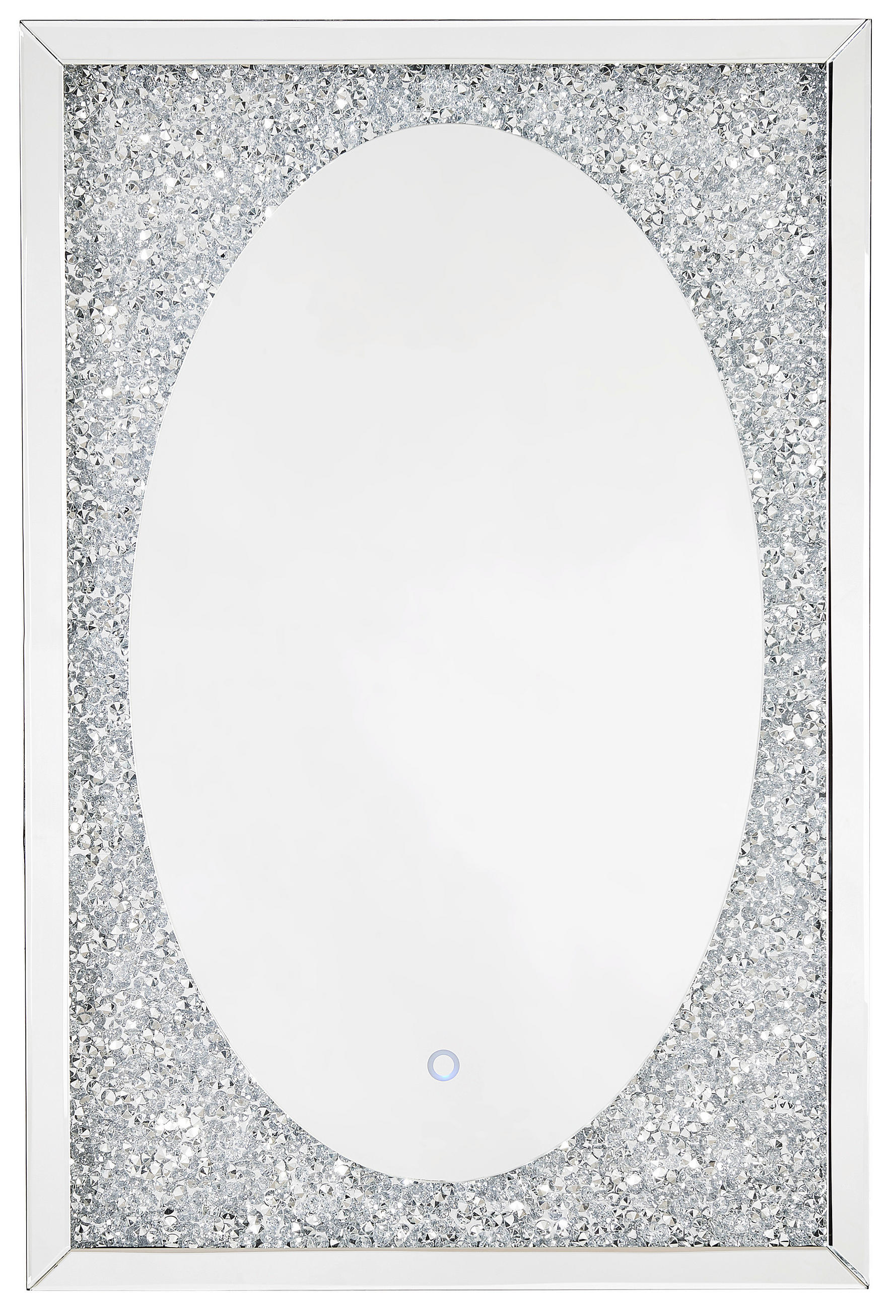 OGLINDĂ DE PERETE 90/60/46 cm