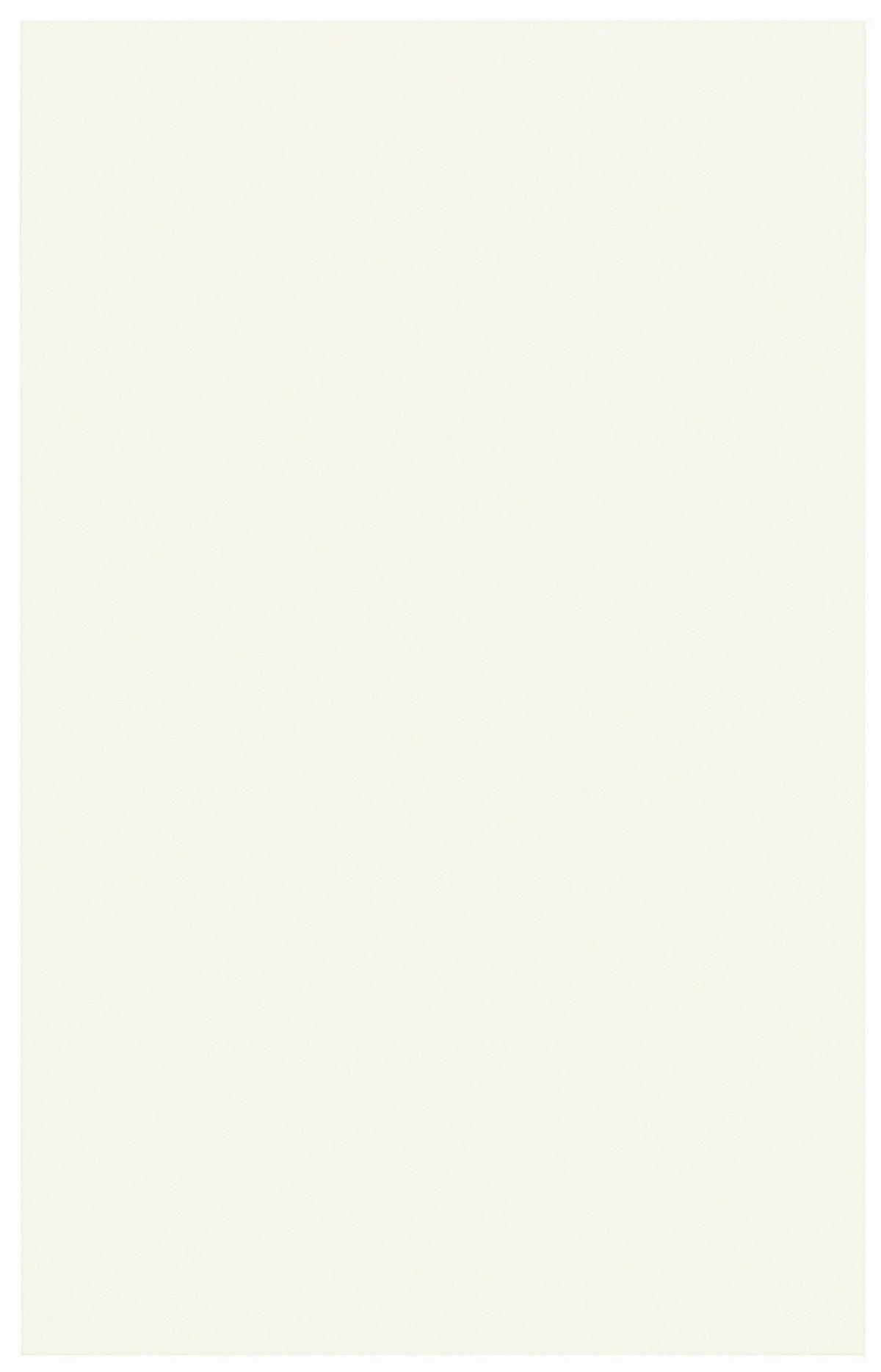 EINBAUKÜCHE   - Weiß, Design, Holzwerkstoff - Dieter Knoll