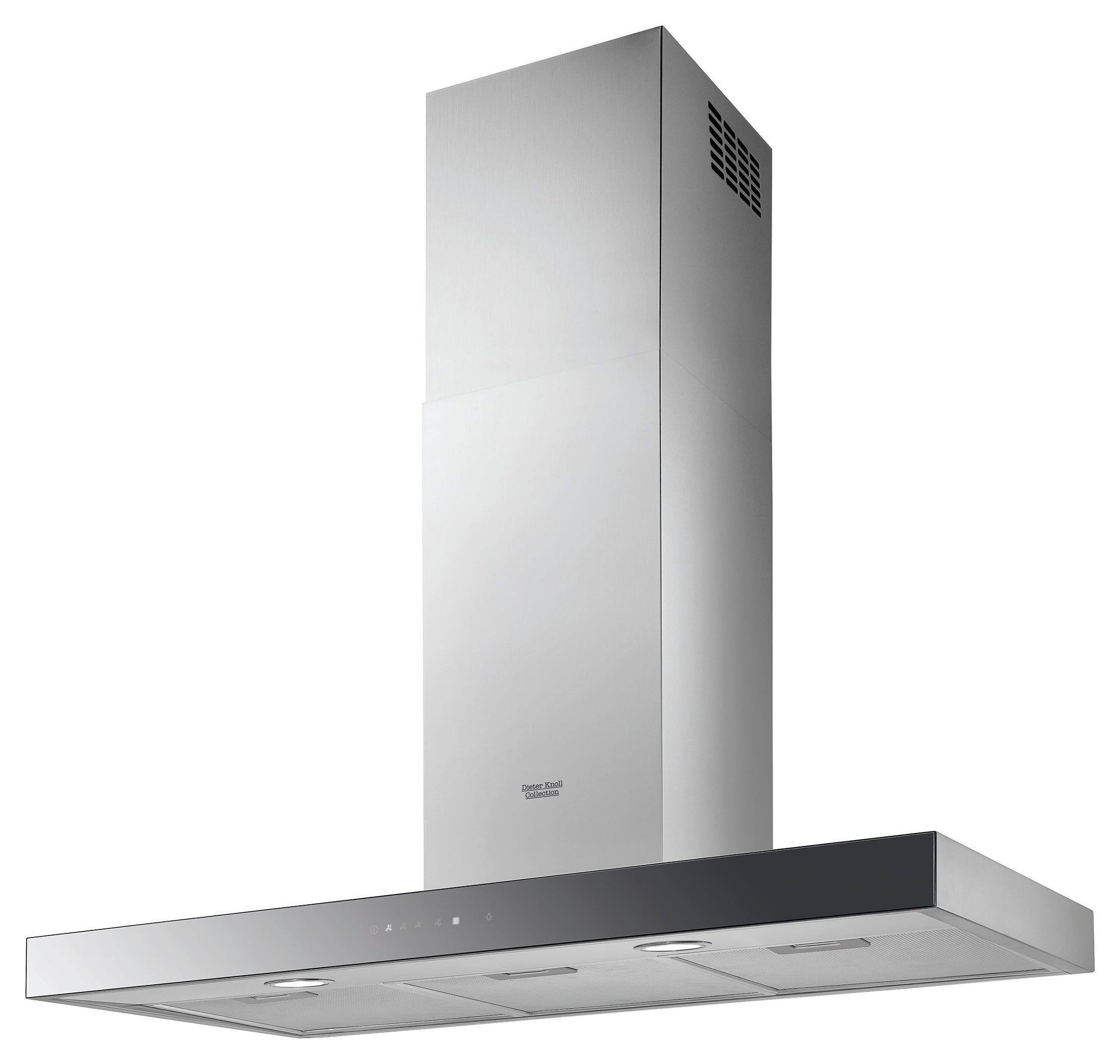 Dieter Knoll DIGESTOŘ