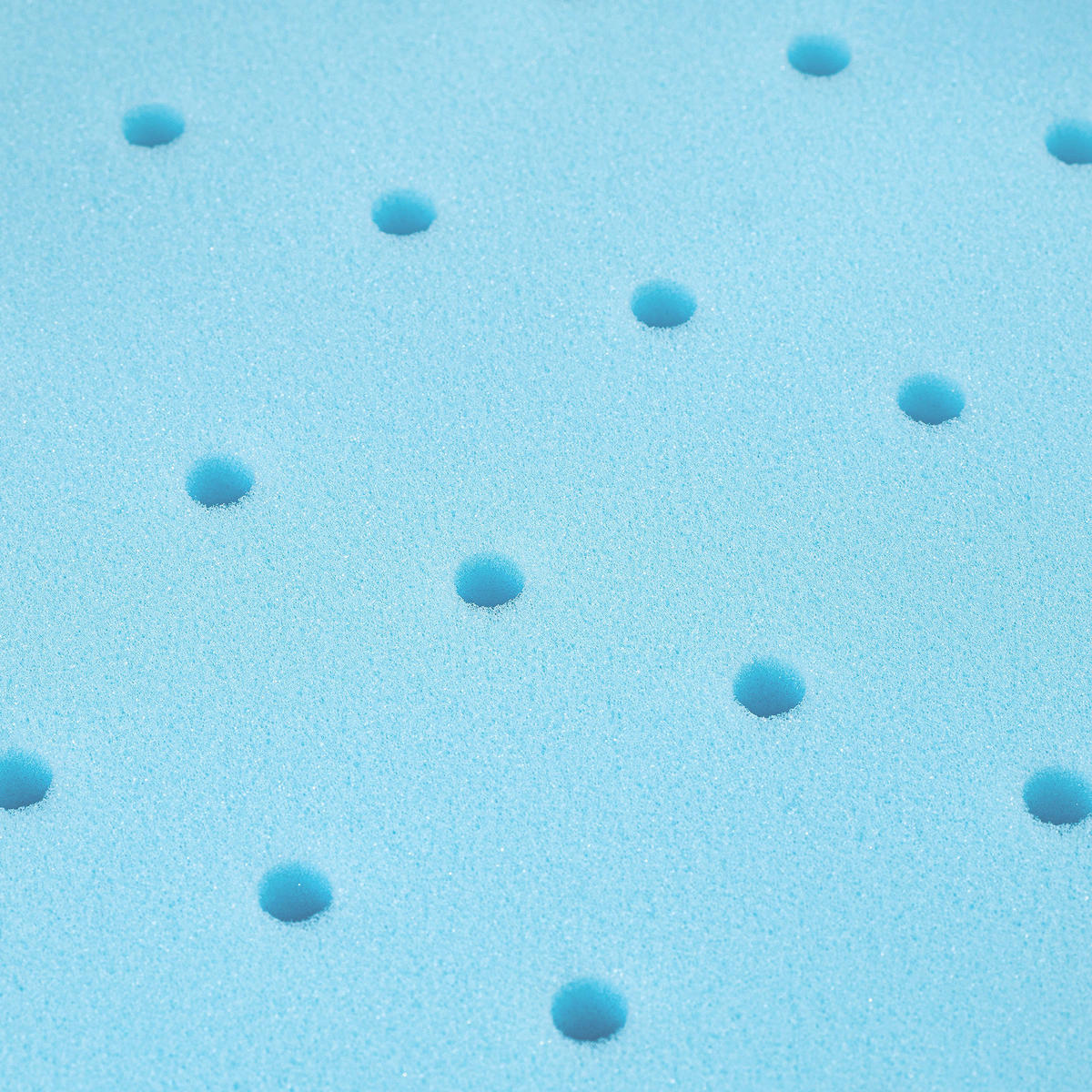 BEISTELLBETTMATRATZE 105/57,50 cm  - Basics, Textil (105/57,50cm) - Babybay