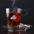 CAPPUCCINOTASSE 170 ml - Transparent, Basics, Glas (0,17l) - Leonardo CAPPUCCINOTASSE 170 ml - Transparent, Basics, Glas (0,17l) - Leonardo