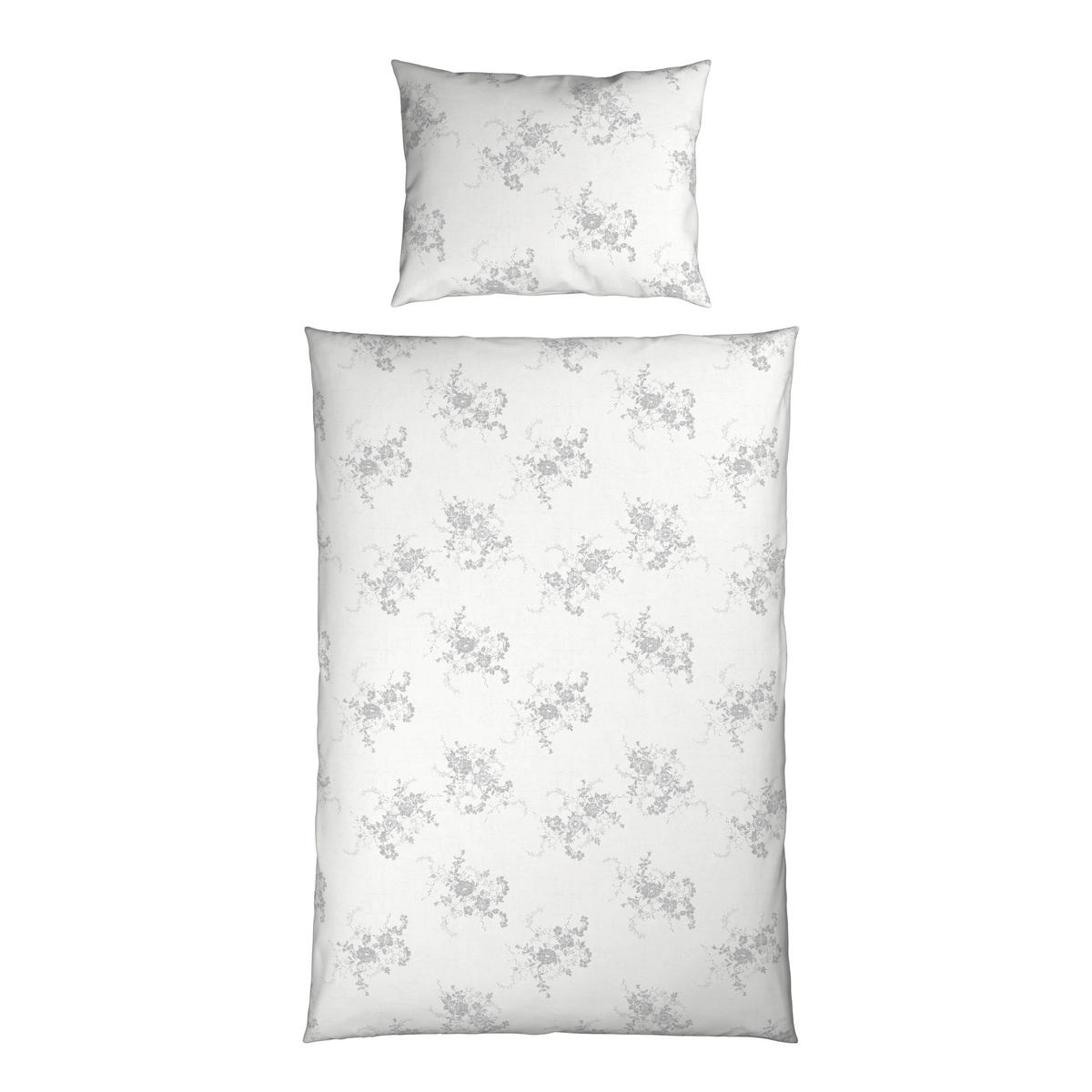 BETTWÄSCHE Perkal 140/200 cm  - Multicolor, LIFESTYLE, Textil (140/200cm) - Esposa