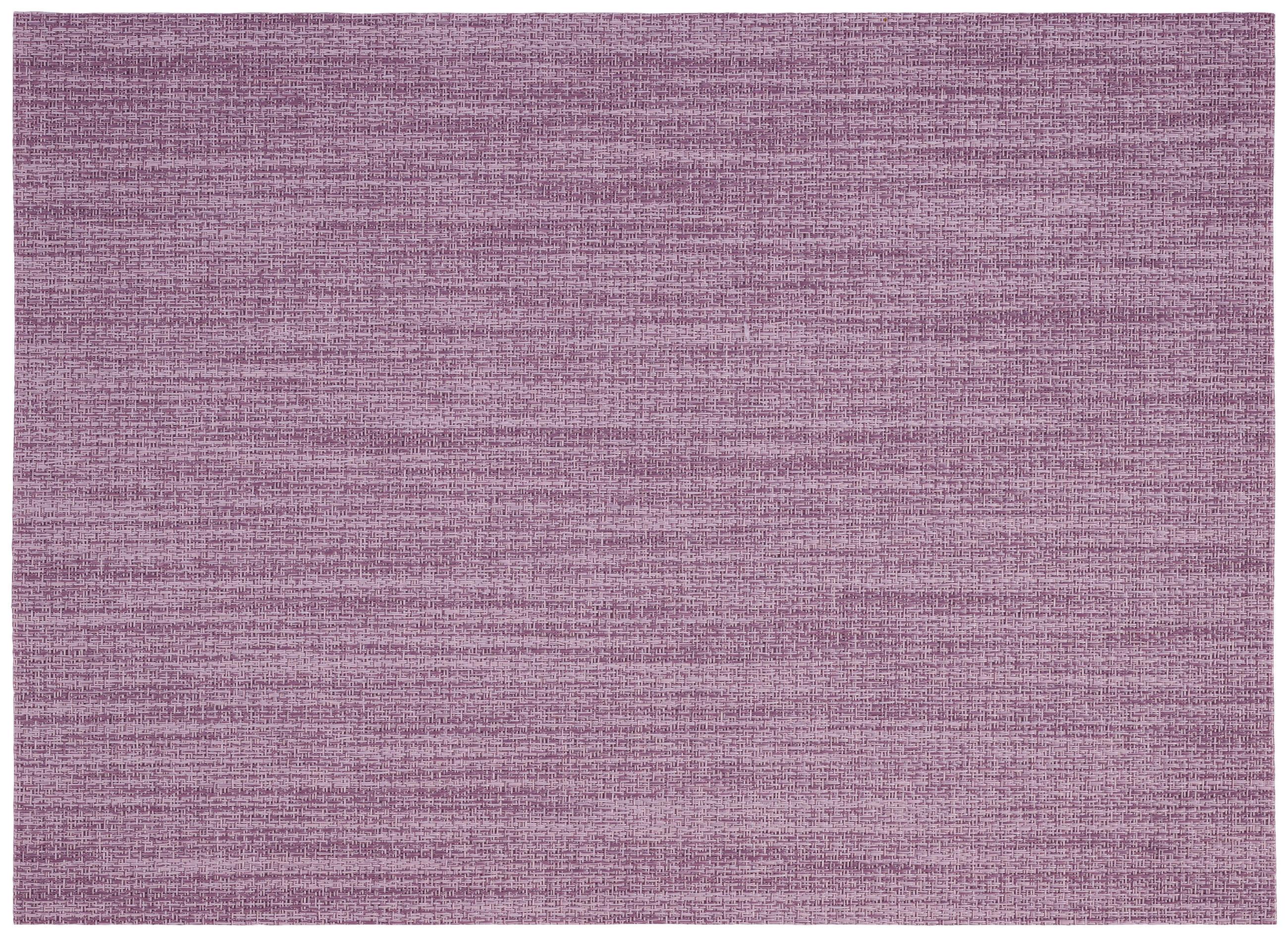 TISCHSET Home Kunststoff Mauve 33/45 cm  - Mauve, Basics, Kunststoff (33/45cm) - Novel