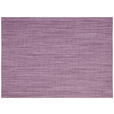 TISCHSET 33/45 cm Kunststoff   - Mauve, Basics, Kunststoff (33/45cm) - Novel