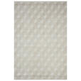 WEBTEPPICH 160/230 cm Grau  - Grau, Design, Textil (160/230cm) - Dieter Knoll