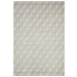 WEBTEPPICH 80/150 cm Grau  - Grau, Design, Textil (80/150cm) - Dieter Knoll