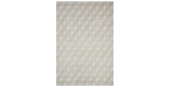 WEBTEPPICH 160/230 cm Grau  - Grau, Design, Textil (160/230cm) - Dieter Knoll