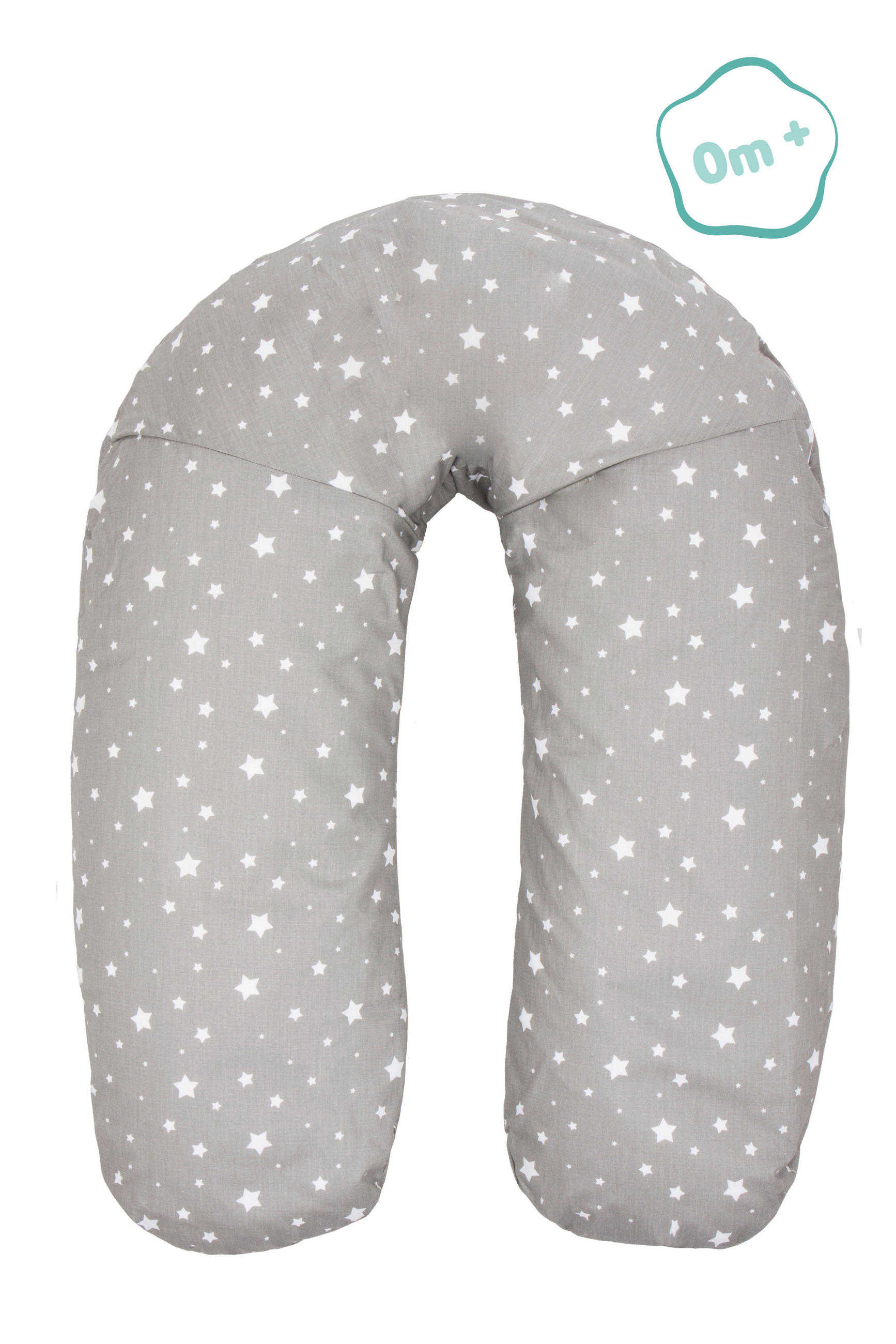 STILLKISSEN 190 cm   - Basics, Textil (190cm) - Fillikid