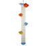 Niermann Messlatte Fische - Multicolor, Basics, Holz (90/9/5cm) Niermann Messlatte Fische - Multicolor, Basics, Holz (90/9/5cm)