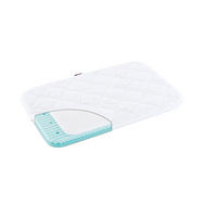BEISTELLBETTMATRATZE Kleine Matratze AIR 83/50/7 cm  - Basics (83/50/7cm) - Träumeland