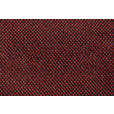 BOXBETT 120/200 cm  in Rot, Weiß  - Rot/Weiß, KONVENTIONELL, Holz/Holzwerkstoff (120/200cm) - Carryhome