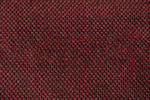 BOXBETT 120/200 cm  in Rot, Schwarz  - Rot/Schwarz, Konventionell, Holz/Holzwerkstoff (120/200cm) - Carryhome