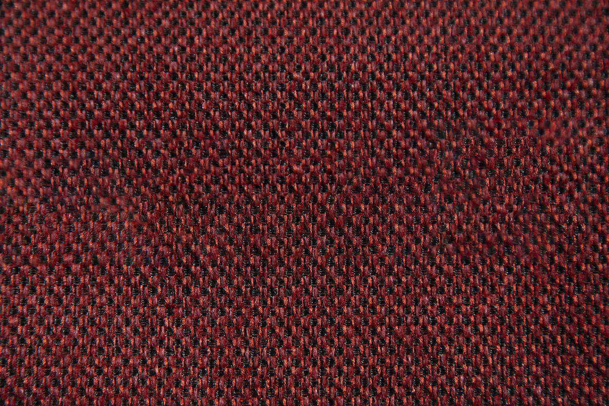 BOXBETT 120/200 cm  in Grau, Rot  - Rot/Grau, KONVENTIONELL, Holz/Holzwerkstoff (120/200cm) - MID.YOU