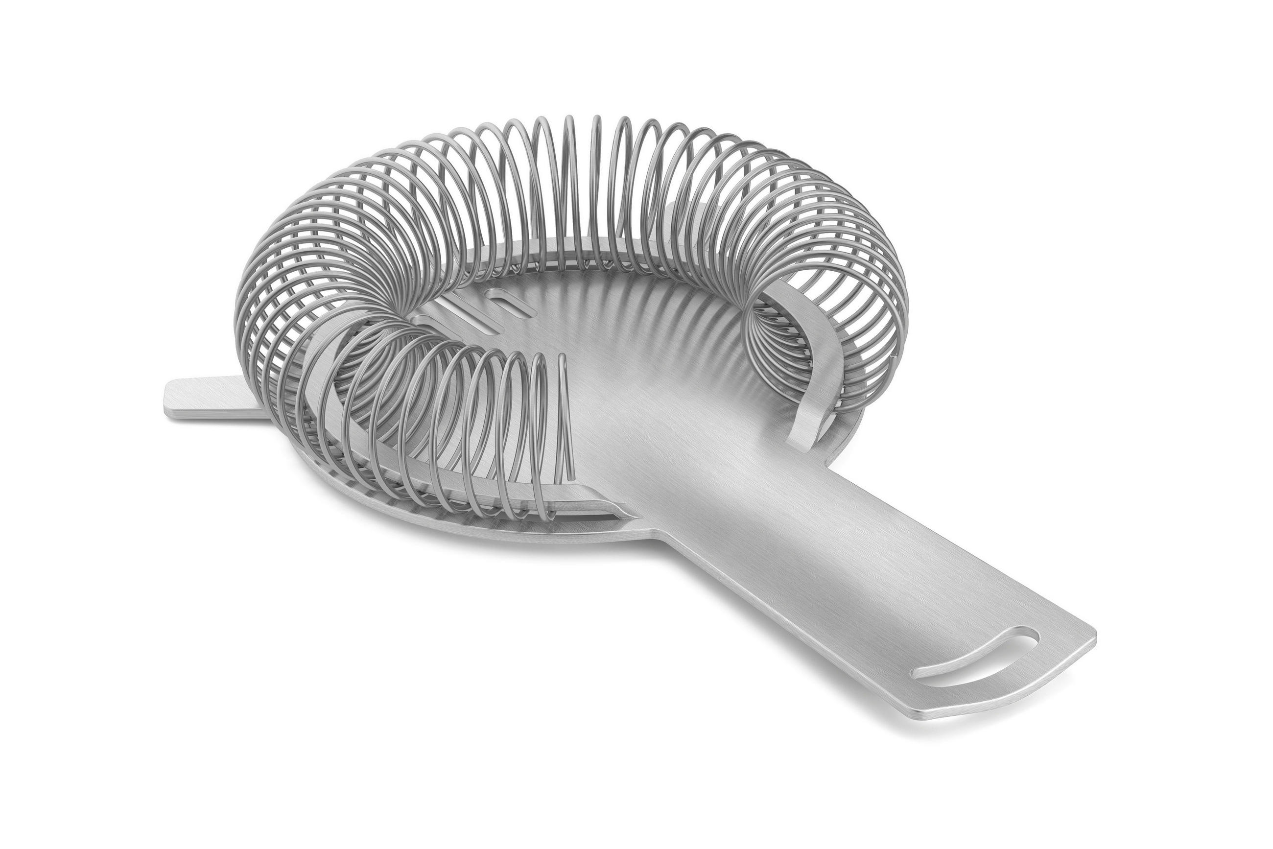 CEDILO   13/9/2,5 cm                  - barve nerjavečega jekla, Basics, kovina (13/9/2,5cm) - Zack