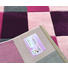 KINDERTEPPICH 160/230 cm Akaziefarben, Multicolor, Rosa - Multicolor/Rosa, Basics, Textil (160/230cm)