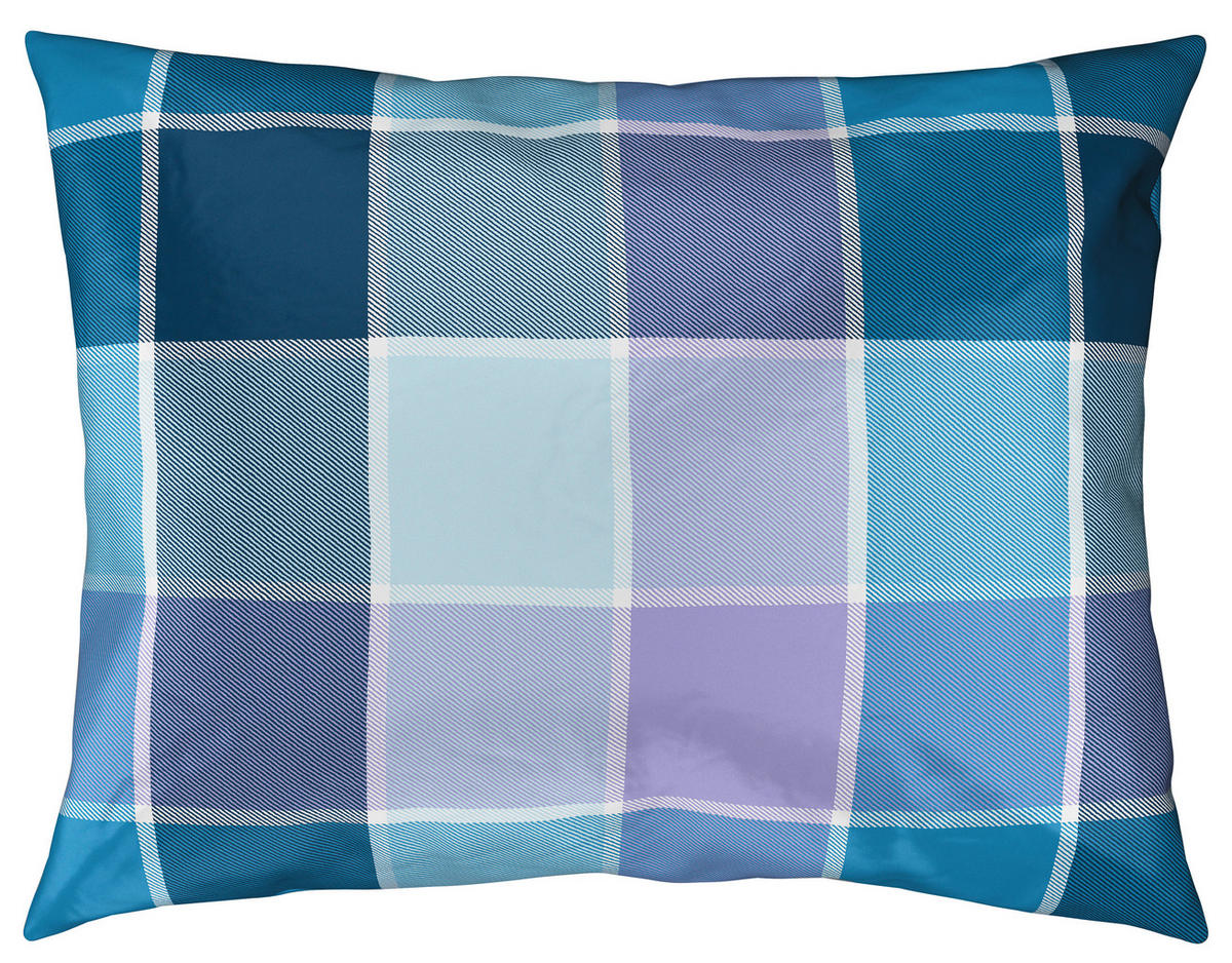 POSTELJINA ULLY 140/200 cm saten lila  - lila, Konvencionalno, tekstil (140/200cm) - Esposa