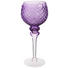 WINDLICHT - Lila, Basics, Glas (12/30cm) WINDLICHT - Lila, Basics, Glas (12/30cm)