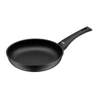 BRATPFANNE 28 cm  - Schwarz, Design, Metall (28cm) - Silit