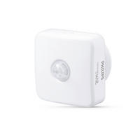 BEWEGUNGSMELDER 6,2/6,2/5 cm  - Weiß, Basics, Kunststoff (6,2/6,2/5cm) - Philips