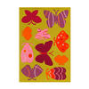 KINDERTEPPICH 110/160 cm  - Multicolor, Design, Textil (110/160cm) - Novel
