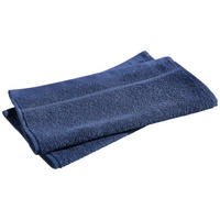 SEIFTUCHSET MAKI Dunkelblau 30/30 cm  - Dunkelblau, Basics, Textil (30/30cm) - Bio:Vio