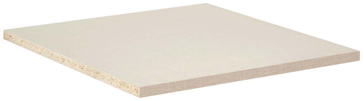 EINLEGEBODENSET 45/1,6/45 cm   - Grau, MODERN, Holzwerkstoff (45/1,6/45cm) - Rauch Möbel