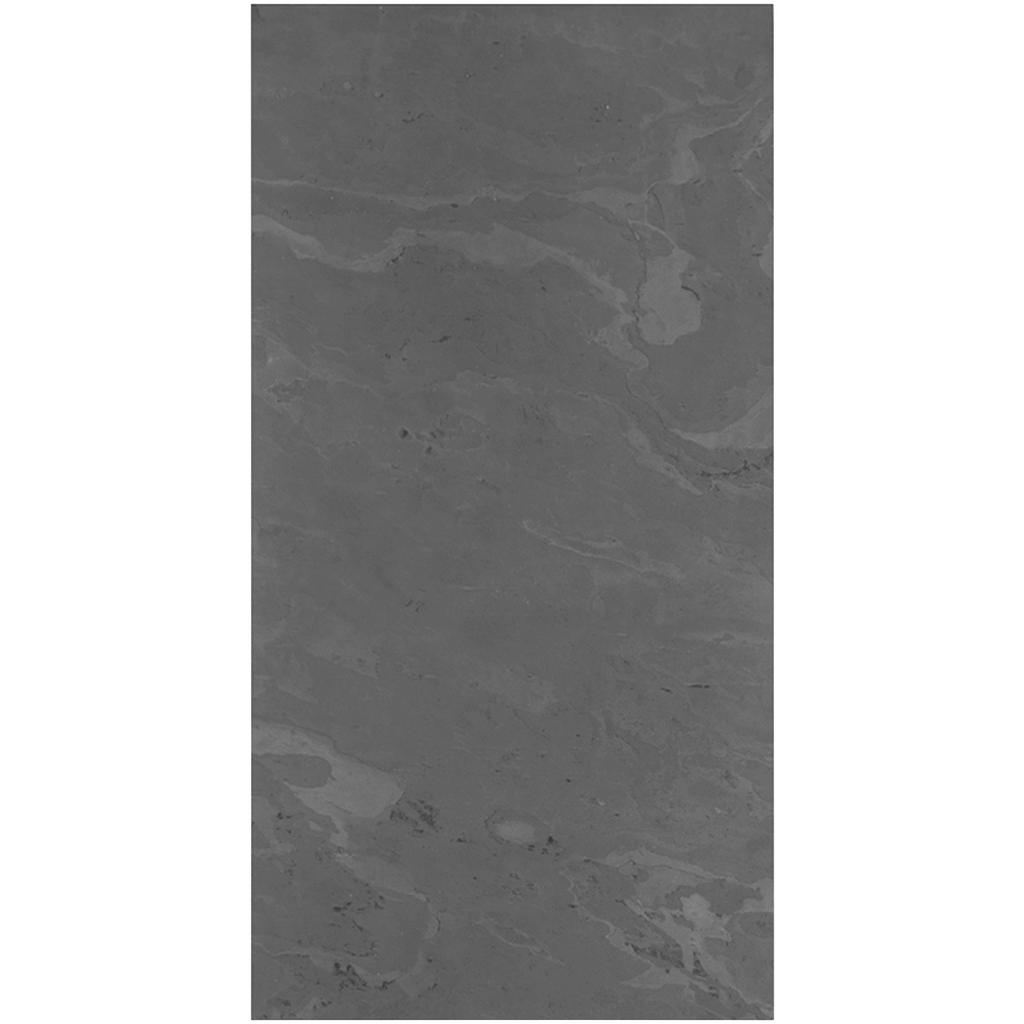 Thumbnail - Jangal Akustikpaneel Modular Wall System Stone, Dunkelgrau, Stein, Steinoptik, 52x104x0.7 cm, Made in Germany, Montage o...