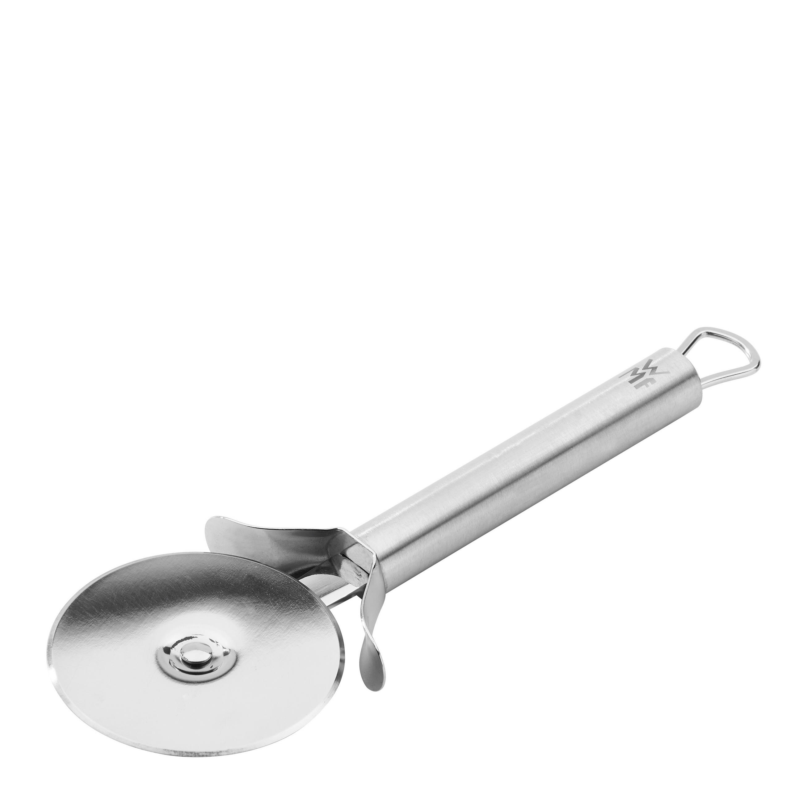 KRÁJAČ NA PIZZU, 21 cm - farba ušľachtilej ocele, Design, kov (21cm) - WMF