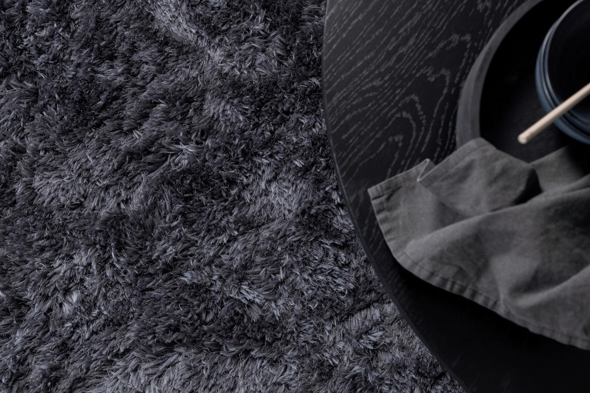 RYAMATTA 300/300 cm  - grå, Lifestyle, textil (300/300cm) - P & B