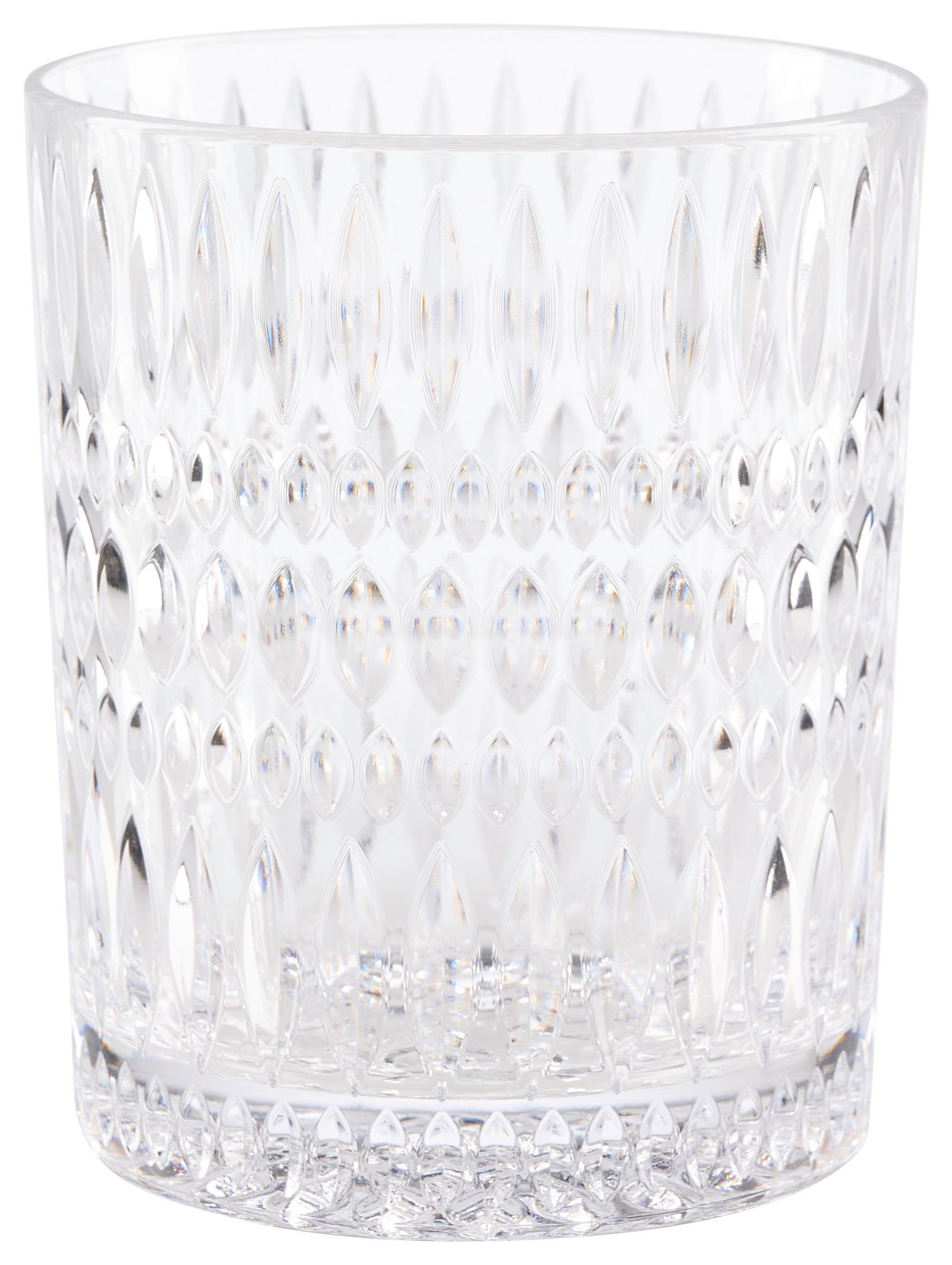 WHISKYGLAS  - Transparent, LIFESTYLE, Glas (304ml) - Nachtmann