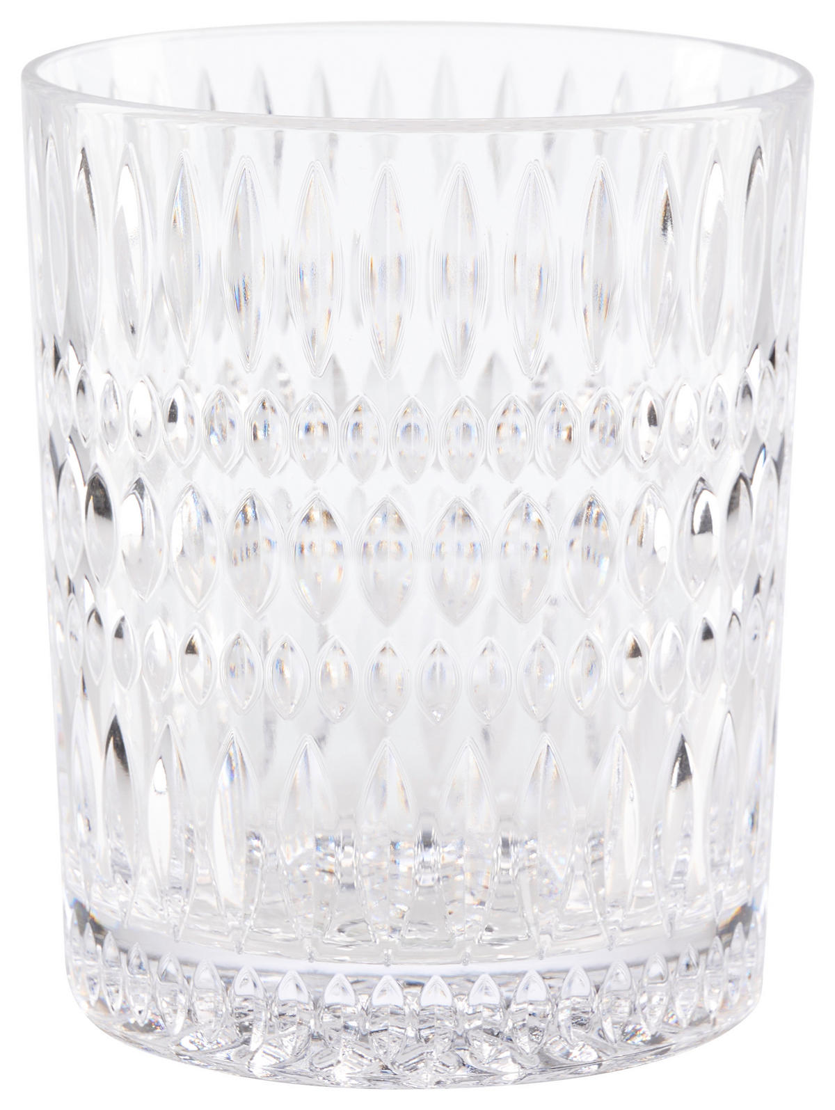 WHISKYSPOHÁR - áttetsző, Lifestyle, Üveg (304ml) - Nachtmann