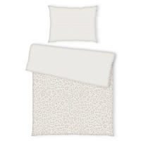 POSTELJNINA LEO 140/200 cm saten  - Konvencionalno, tekstil (140/200cm) - Tom Tailor