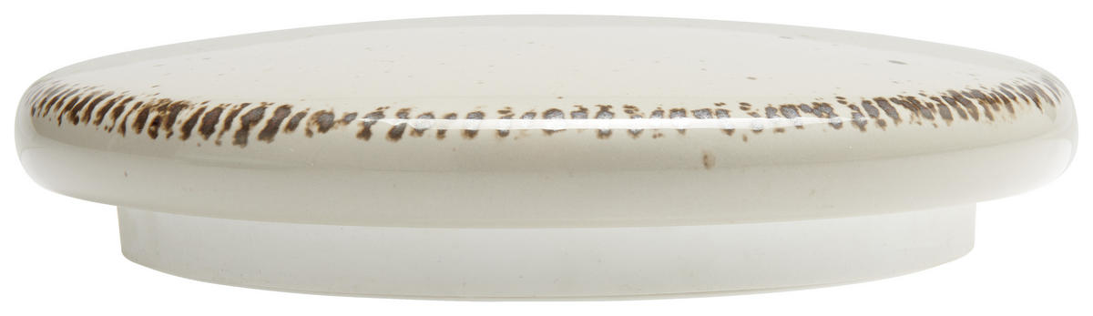 LONAC ZA ZALIHE    - taupe, Lifestyle, keramika (17/15cm) - Landscape