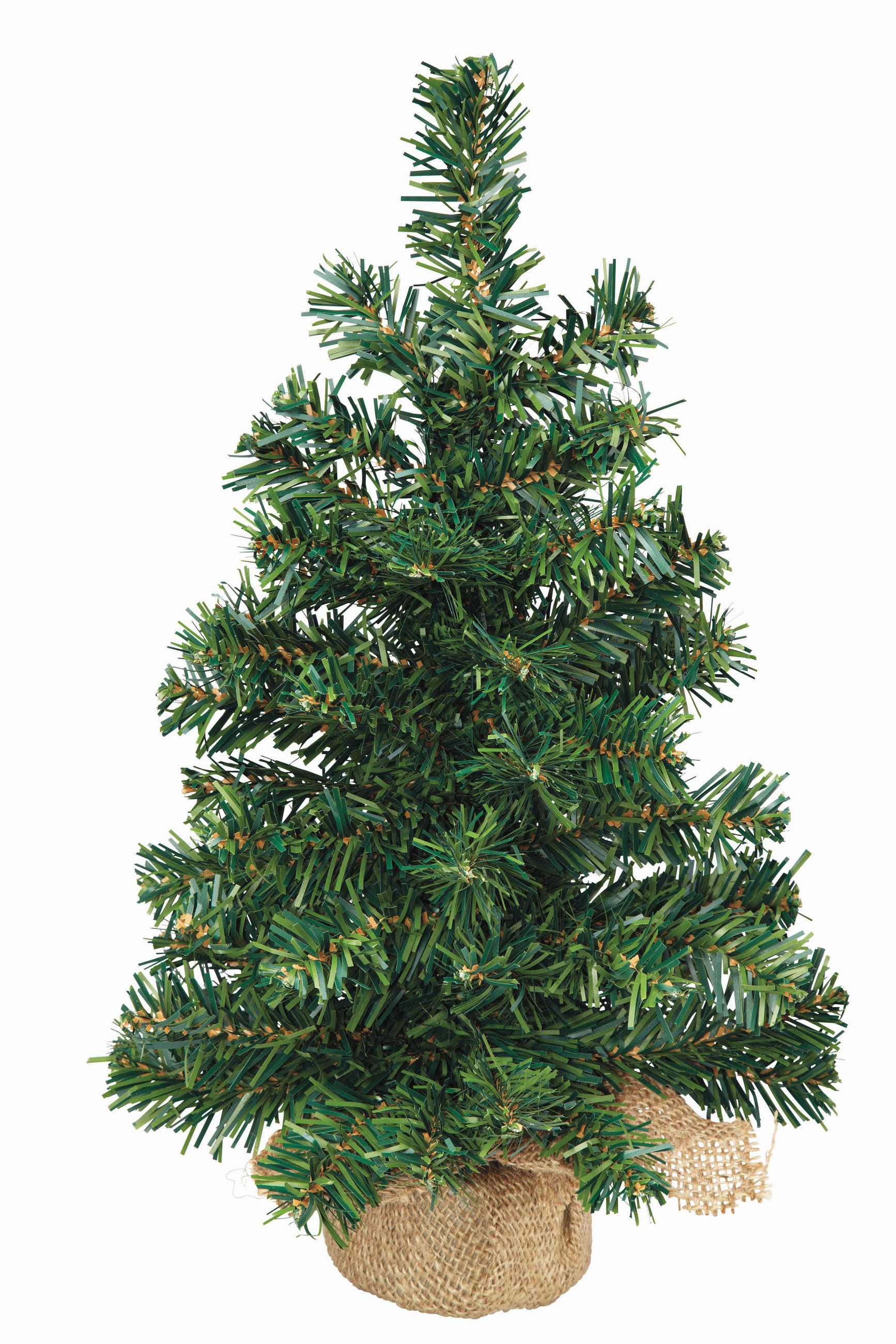 Brăduț Decorativ - Basics (45cm) - X-Mas