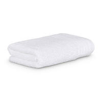 HANDTUCH 50/100 cm NEW CLASSIC Weiß  - Weiß, Basics, Textil (50/100cm) - Moeve