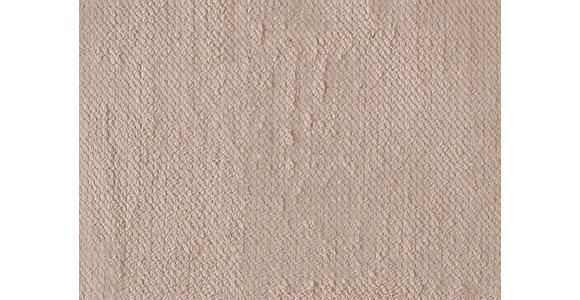 ECKSOFA Taupe Chenille - Taupe/Schwarz, KONVENTIONELL, Kunststoff/Textil (272/168cm) - Carryhome