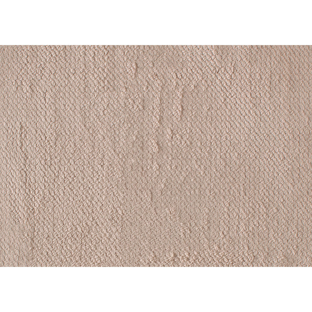 Thumbnail - Carryhome Ecksofa, Taupe, Textil, 4-5-Sitzer, Füllung: Schaumstoff, Ottomane links, L-Form, 275x212 cm, seitenverkehrt e...