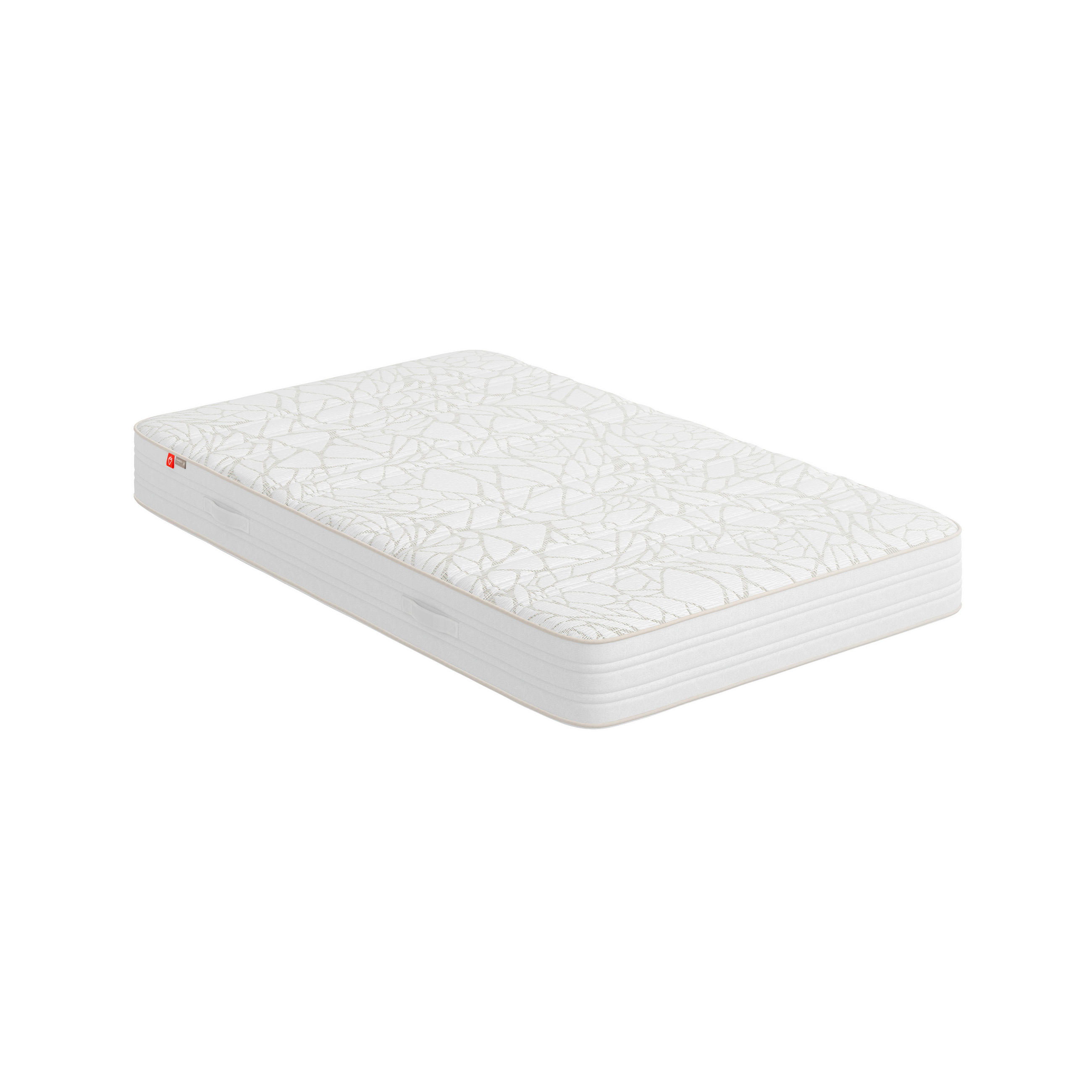 SALTEA  - alb/crem, Design, textil (120/19/200cm) - Cilek