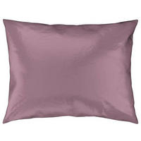 PÁRNAHUZAT 40/50 cm  - mályva, Basics, textil (40/50cm) - Novel