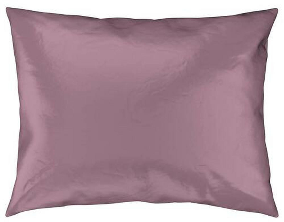 PÁRNAHUZAT 40/50 cm  - mályva, Basics, textil (40/50cm) - Novel