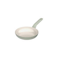 BRATPFANNE Balance  - Salbeigrün, Basics, Metall (20/4cm) - BergHOFF