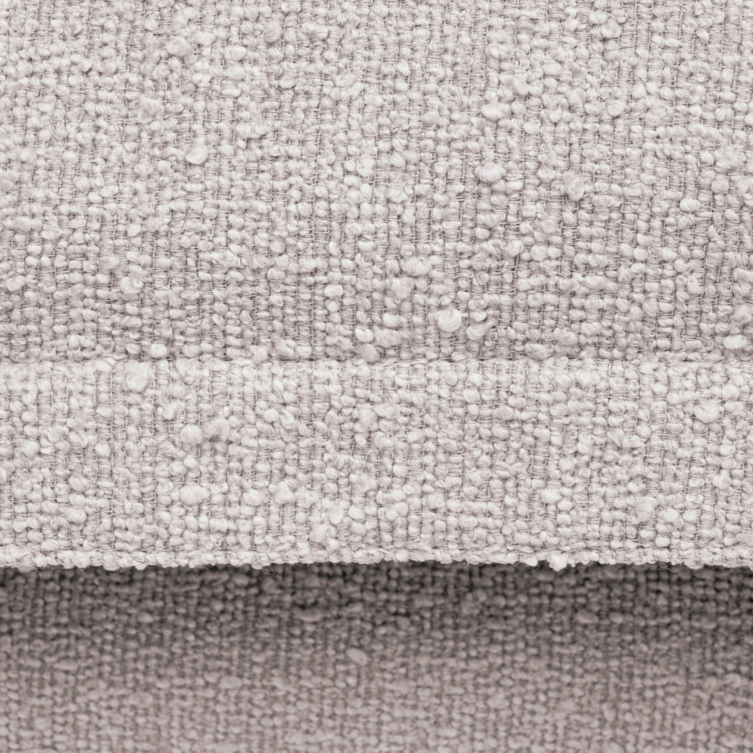 Thumbnail - Livetastic Hussen-Ecksofa, Beige, Textil, 3-Sitzer, Füllung: Schaumstoff, Polyester, Ottomane rechts, L-Form, 295x165 cm...
