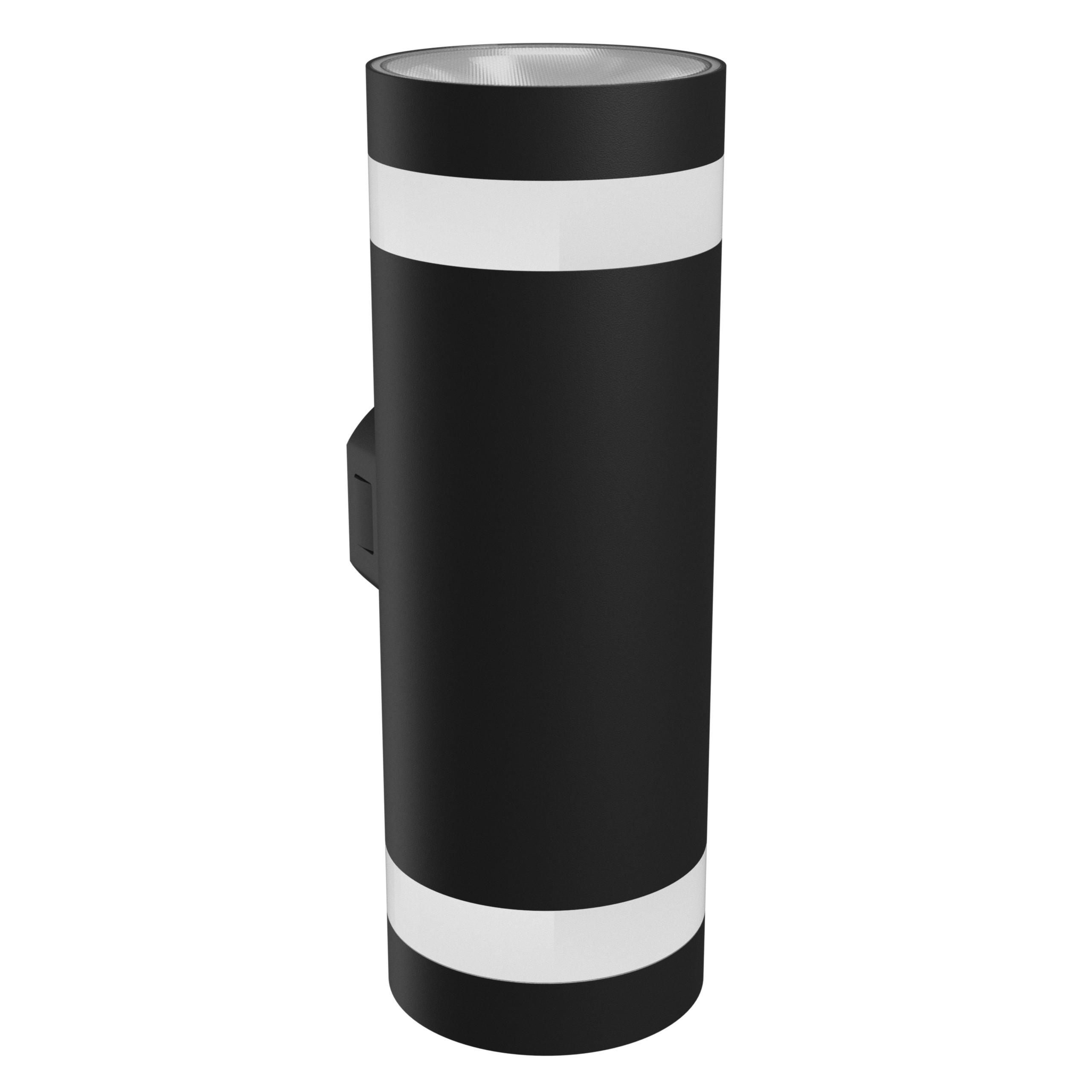 SPOLJNA ZIDNA SVETILJKA - Osnovno (10,8/8,6/24,8cm)