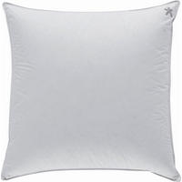 3-KAMMER-KISSEN   80/80 cm       - Weiß, Basics, Textil (80/80cm) - Centa-Star